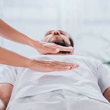 Reiki Master training program in Portland, Maine